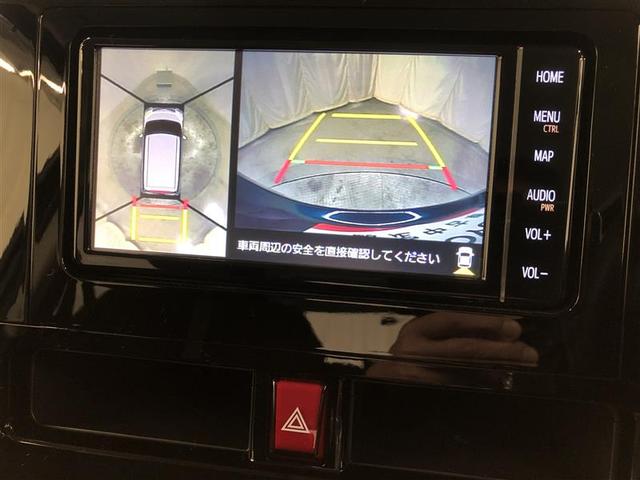 ルーミー カスタムＧ　フルセグ　メモリーナビ　ＤＶＤ再生　バックカメラ　衝突被害軽減システム　ＥＴＣ　ドラレコ　両側電動スライド　ＬＥＤヘッドランプ　ウオークスルー　ワンオーナー　記録簿　アイドリングストップ（32枚目）