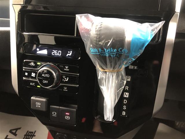 ルーミー カスタムＧ　フルセグ　メモリーナビ　ＤＶＤ再生　バックカメラ　衝突被害軽減システム　ＥＴＣ　ドラレコ　両側電動スライド　ＬＥＤヘッドランプ　ウオークスルー　ワンオーナー　記録簿　アイドリングストップ（33枚目）