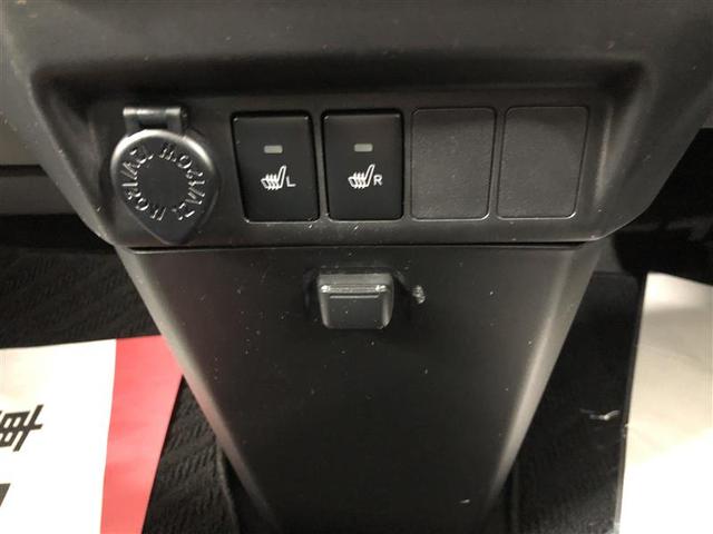 ルーミー カスタムＧ　フルセグ　メモリーナビ　ＤＶＤ再生　バックカメラ　衝突被害軽減システム　ＥＴＣ　ドラレコ　両側電動スライド　ＬＥＤヘッドランプ　ウオークスルー　ワンオーナー　記録簿　アイドリングストップ（35枚目）