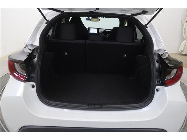 ヤリス ハイブリッドＧ　４ＷＤ　メモリーナビ　ミュージックプレイヤー接続可　バックカメラ　衝突被害軽減システム　ＥＴＣ　ドラレコ　ワンオーナー　記録簿（30枚目）