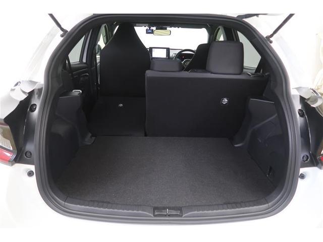 ヤリス ハイブリッドＧ　４ＷＤ　メモリーナビ　ミュージックプレイヤー接続可　バックカメラ　衝突被害軽減システム　ＥＴＣ　ドラレコ　ワンオーナー　記録簿（31枚目）