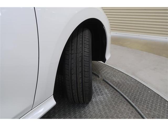 ヤリス ハイブリッドＧ　４ＷＤ　メモリーナビ　ミュージックプレイヤー接続可　バックカメラ　衝突被害軽減システム　ＥＴＣ　ドラレコ　ワンオーナー　記録簿（36枚目）