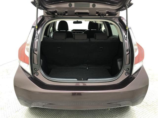 アクア Ｇ　フルセグ　メモリーナビ　ＤＶＤ再生　バックカメラ　ＥＴＣ　ワンオーナー（11枚目）