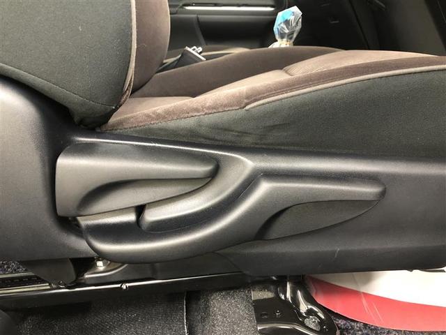 アクア Ｇ　フルセグ　メモリーナビ　ＤＶＤ再生　バックカメラ　ＥＴＣ　ワンオーナー（18枚目）