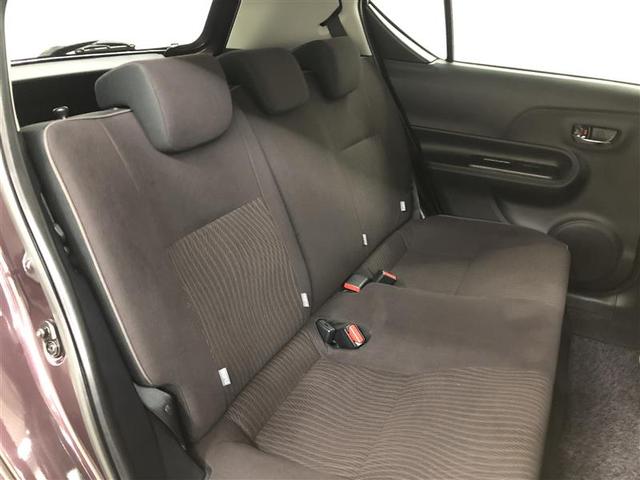 アクア Ｇ　フルセグ　メモリーナビ　ＤＶＤ再生　バックカメラ　ＥＴＣ　ワンオーナー（19枚目）