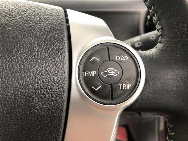 アクア Ｇ　フルセグ　メモリーナビ　ＤＶＤ再生　バックカメラ　ＥＴＣ　ワンオーナー（25枚目）