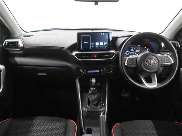 ライズ Ｚ　フルセグ　ミュージックプレイヤー接続可　バックカメラ　衝突被害軽減システム　ＥＴＣ　ドラレコ　ＬＥＤヘッドランプ　ワンオーナー　記録簿　アイドリングストップ（5枚目）