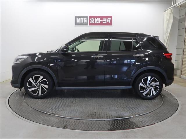 ライズ Ｚ　フルセグ　ミュージックプレイヤー接続可　バックカメラ　衝突被害軽減システム　ＥＴＣ　ドラレコ　ＬＥＤヘッドランプ　ワンオーナー　記録簿　アイドリングストップ（10枚目）