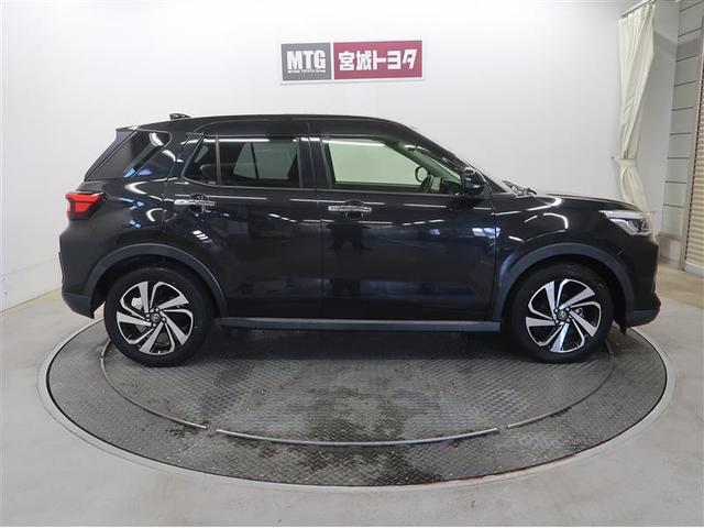 ライズ Ｚ　フルセグ　ミュージックプレイヤー接続可　バックカメラ　衝突被害軽減システム　ＥＴＣ　ドラレコ　ＬＥＤヘッドランプ　ワンオーナー　記録簿　アイドリングストップ（11枚目）