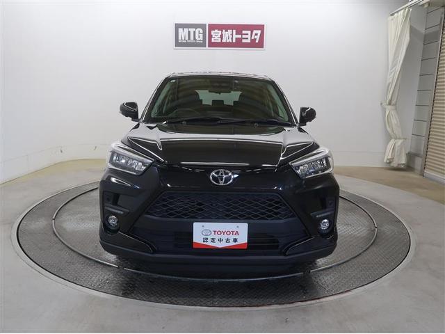 ライズ Ｚ　フルセグ　ミュージックプレイヤー接続可　バックカメラ　衝突被害軽減システム　ＥＴＣ　ドラレコ　ＬＥＤヘッドランプ　ワンオーナー　記録簿　アイドリングストップ（13枚目）