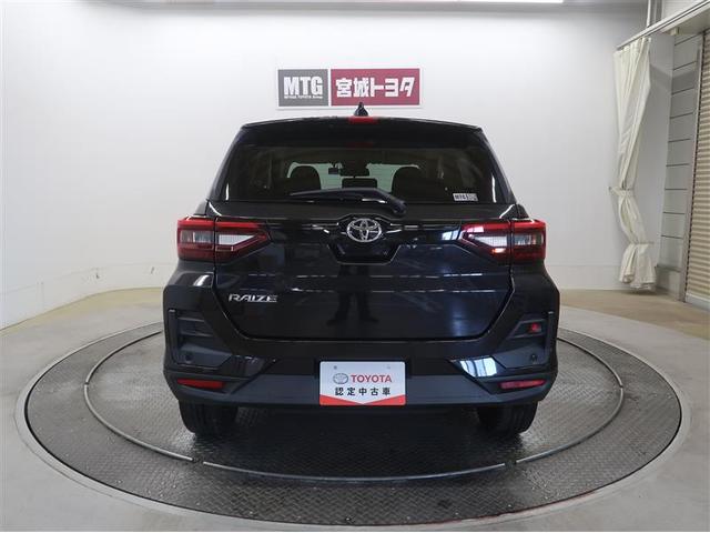 ライズ Ｚ　フルセグ　ミュージックプレイヤー接続可　バックカメラ　衝突被害軽減システム　ＥＴＣ　ドラレコ　ＬＥＤヘッドランプ　ワンオーナー　記録簿　アイドリングストップ（14枚目）