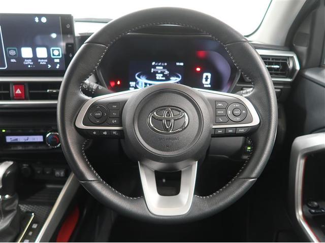 ライズ Ｚ　フルセグ　ミュージックプレイヤー接続可　バックカメラ　衝突被害軽減システム　ＥＴＣ　ドラレコ　ＬＥＤヘッドランプ　ワンオーナー　記録簿　アイドリングストップ（27枚目）