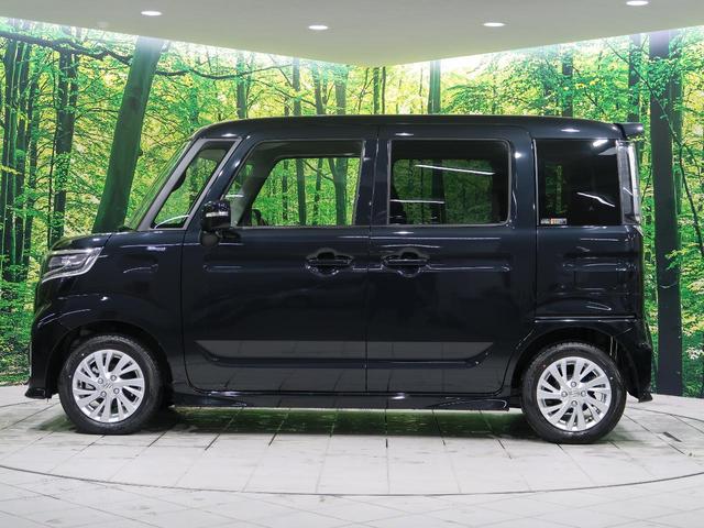 ハイブリッドGS 届出済み未使用車 4WD 衝突軽減装置 電動スライドドア レーダークルーズ シートヒーター LEDヘッドライト クリアランスソナー 踏み間違い防止 コーナーセンサー スマートキー オートライト(25枚目)