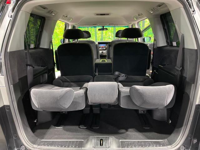 HDDナビエディション HDDナビエディション 4WD バックカメラ 両側電動ドア キーレスエントリー コーナーセンサー ステアリングスイッチ デュアルオートエアコン シートリフター ETC(29枚目)