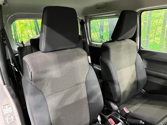 JC 登録済未使用車 セーフティサポート クルーズコントロール 衝突被害軽減装置 車線逸脱警報 ダウンヒルアシスト スマートキー プッシュスタート 前席シートヒーター ヘッドライトウォッシャー LEDライト(9枚目)