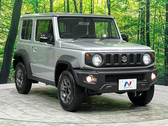 JC 登録済未使用車 セーフティサポート クルーズコントロール 衝突被害軽減装置 車線逸脱警報 ダウンヒルアシスト スマートキー プッシュスタート 前席シートヒーター ヘッドライトウォッシャー LEDライト(17枚目)