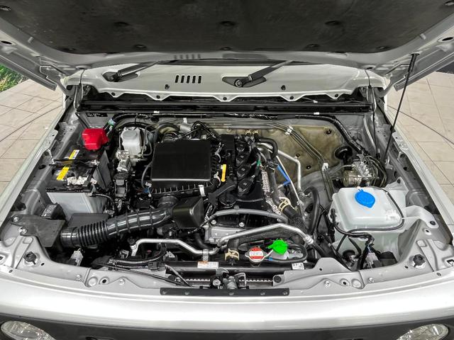 JC 登録済未使用車 セーフティサポート クルーズコントロール 衝突被害軽減装置 車線逸脱警報 ダウンヒルアシスト スマートキー プッシュスタート 前席シートヒーター ヘッドライトウォッシャー LEDライト(19枚目)