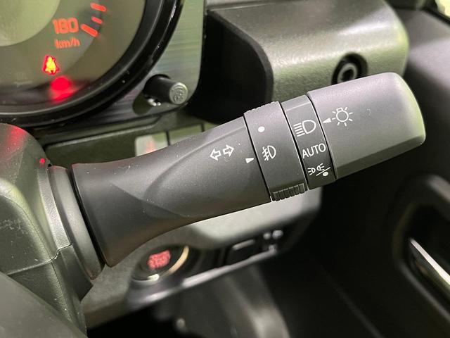 JC 登録済未使用車 セーフティサポート クルーズコントロール 衝突被害軽減装置 車線逸脱警報 ダウンヒルアシスト スマートキー プッシュスタート 前席シートヒーター ヘッドライトウォッシャー LEDライト(29枚目)