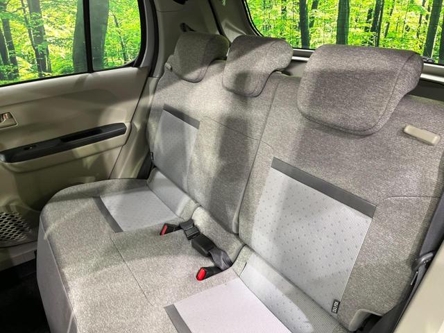 X Lパッケージ SAIII 4WD 寒冷地仕様 禁煙車 衝突被害軽減装置 メモリーナビ バックカメラ コーナーセンサー シートヒーター オートハイビーム アイドリングストップ オートエアコン 横滑り防止装置 ETC(31枚目)
