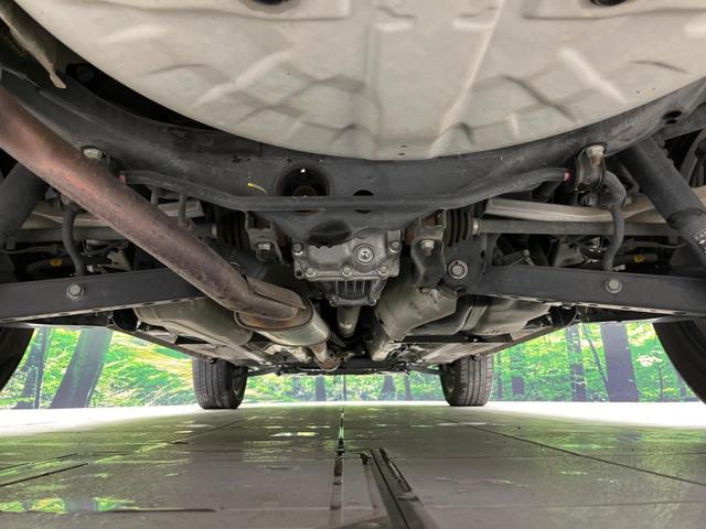 20Xtt 4WD 禁煙車 純正HDDナビ ルーフレール バックカメラ クルーズコントロール HIDヘッドライト ダウンヒルアシスト シートヒーター 撥水カプロンシート オートライト 横滑り防止装置 ETC(20枚目)