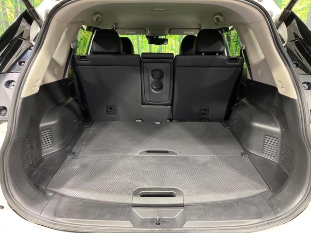 20Xi 4WD 後期型 禁煙車 プロパイロット エマージェンシーブレーキ 純正ナビ フルセグ アラウンドビューモニター インテリジェントルームミラー 電動リアゲート ダウンヒルアシスト LEDライト(11枚目)