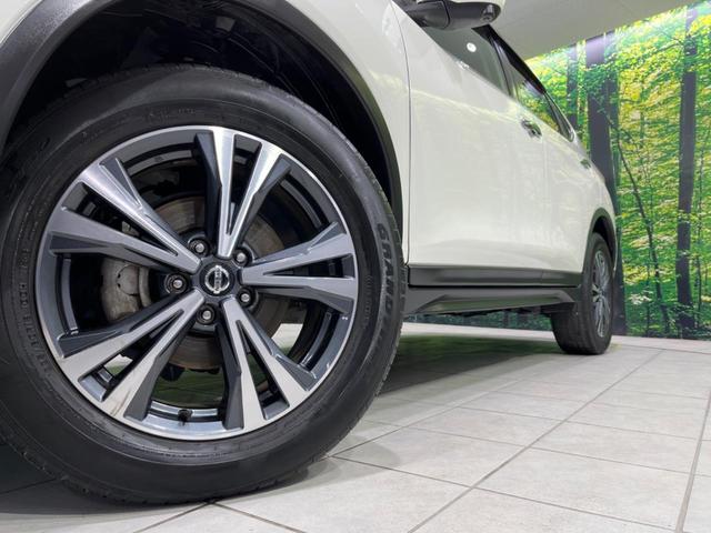 20Xi 4WD 後期型 禁煙車 プロパイロット エマージェンシーブレーキ 純正ナビ フルセグ アラウンドビューモニター インテリジェントルームミラー 電動リアゲート ダウンヒルアシスト LEDライト(13枚目)