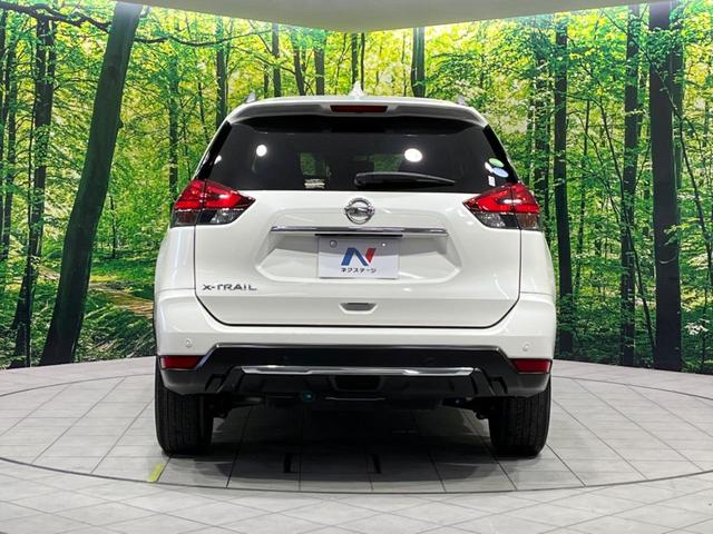 20Xi 4WD 後期型 禁煙車 プロパイロット エマージェンシーブレーキ 純正ナビ フルセグ アラウンドビューモニター インテリジェントルームミラー 電動リアゲート ダウンヒルアシスト LEDライト(16枚目)