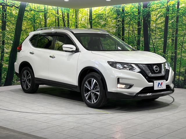 20Xi 4WD 後期型 禁煙車 プロパイロット エマージェンシーブレーキ 純正ナビ フルセグ アラウンドビューモニター インテリジェントルームミラー 電動リアゲート ダウンヒルアシスト LEDライト(17枚目)