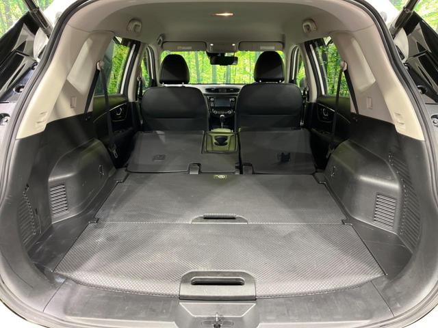 20Xi 4WD 後期型 禁煙車 プロパイロット エマージェンシーブレーキ 純正ナビ フルセグ アラウンドビューモニター インテリジェントルームミラー 電動リアゲート ダウンヒルアシスト LEDライト(24枚目)