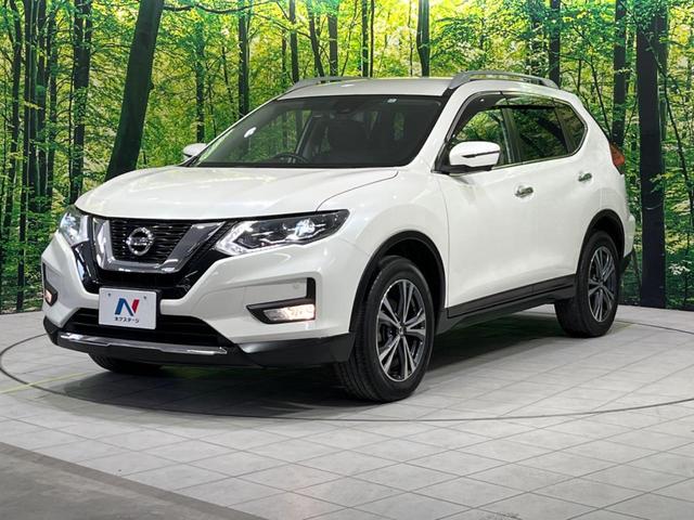 20Xi 4WD 後期型 禁煙車 プロパイロット エマージェンシーブレーキ 純正ナビ フルセグ アラウンドビューモニター インテリジェントルームミラー 電動リアゲート ダウンヒルアシスト LEDライト(28枚目)