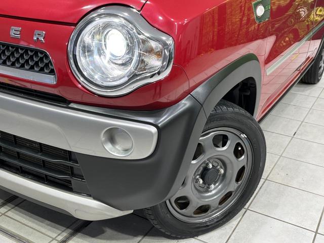 Gターボ 4WD レーダブレーキサポート 純正ナビ 地デジ バックカメラ シートヒーター HIDライト オートエアコン ETC アイドリングストップ ダウンヒルアシスト スマートキー(14枚目)