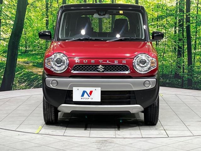 Gターボ 4WD レーダブレーキサポート 純正ナビ 地デジ バックカメラ シートヒーター HIDライト オートエアコン ETC アイドリングストップ ダウンヒルアシスト スマートキー(15枚目)