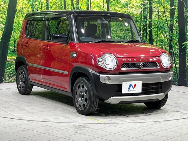 Gターボ 4WD レーダブレーキサポート 純正ナビ 地デジ バックカメラ シートヒーター HIDライト オートエアコン ETC アイドリングストップ ダウンヒルアシスト スマートキー(17枚目)