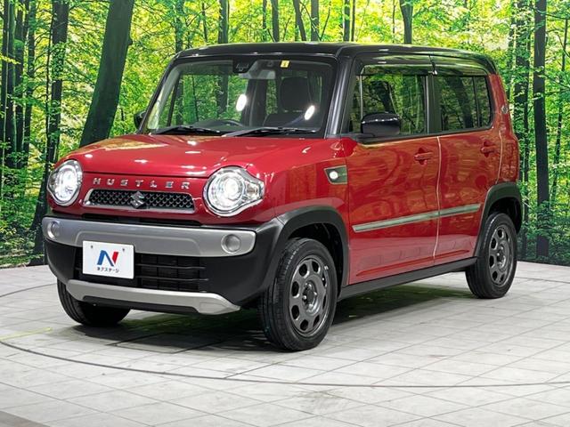Gターボ 4WD レーダブレーキサポート 純正ナビ 地デジ バックカメラ シートヒーター HIDライト オートエアコン ETC アイドリングストップ ダウンヒルアシスト スマートキー(27枚目)