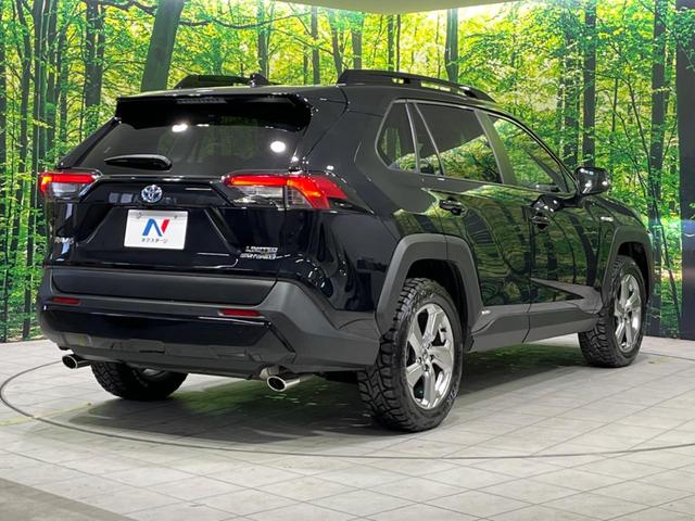ハイブリッドG 4WD パノラミックサンルーフ 禁煙車 セーフティセンス レーダークルーズ 10型ナビ フルセグ バックカメラ パワーシート シートヒーター コーナーセンサー 電動パーキングブレーキ オートハイビーム(18枚目)