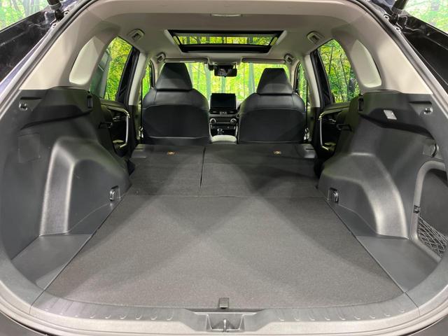 ハイブリッドG 4WD パノラミックサンルーフ 禁煙車 セーフティセンス レーダークルーズ 10型ナビ フルセグ バックカメラ パワーシート シートヒーター コーナーセンサー 電動パーキングブレーキ オートハイビーム(24枚目)