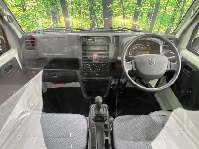 KCエアコン・パワステ 届出済未使用車 4WD 禁煙車 届出済未使用車 オーディオ オートライト マニュアルエアコン 横滑り防止装置 ライトレベライザー(2枚目)