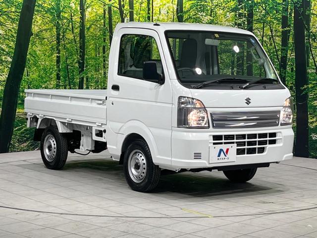 KCエアコン・パワステ 届出済未使用車 4WD 禁煙車 届出済未使用車 オーディオ オートライト マニュアルエアコン 横滑り防止装置 ライトレベライザー(17枚目)
