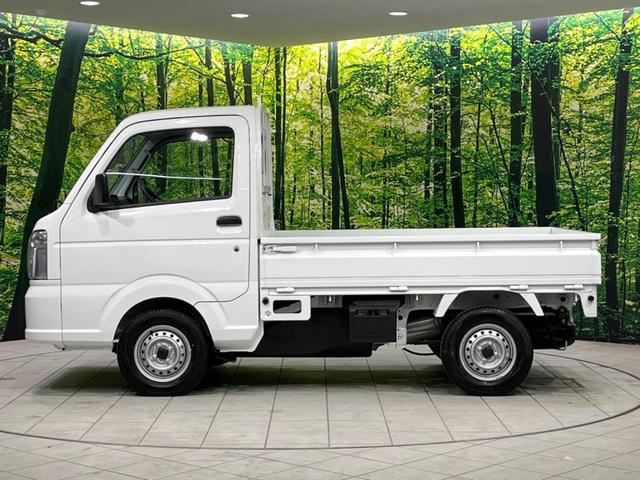 KCエアコン・パワステ 届出済未使用車 4WD 禁煙車 届出済未使用車 オーディオ オートライト マニュアルエアコン 横滑り防止装置 ライトレベライザー(22枚目)