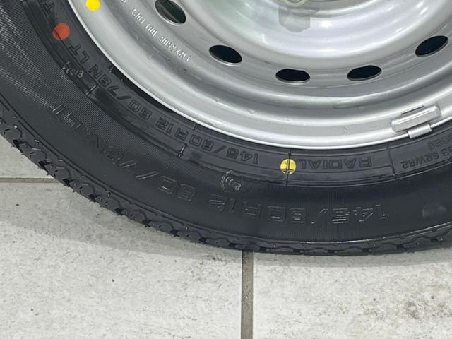 KCエアコン・パワステ 届出済未使用車 4WD 禁煙車 届出済未使用車 オーディオ オートライト マニュアルエアコン 横滑り防止装置 ライトレベライザー(27枚目)