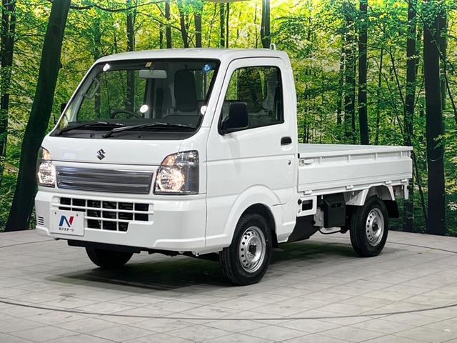 KCエアコン・パワステ 届出済未使用車 4WD 禁煙車 届出済未使用車 オーディオ オートライト マニュアルエアコン 横滑り防止装置 ライトレベライザー(33枚目)