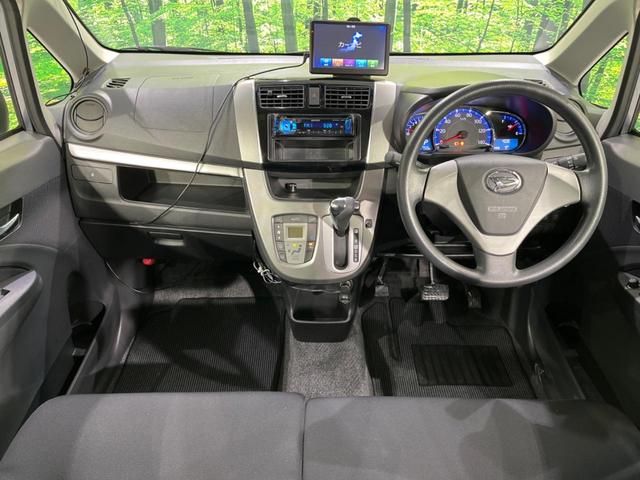 カスタム X SA 4WD 衝突被害軽減装置 SDナビ CDオーディオ スマートキー オートエアコン アイドリングストップ 横滑り防止装置 シートリフター 14インチホイール オートライト HIDライト(2枚目)