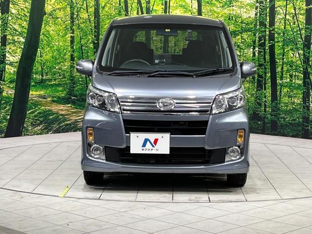 カスタム X SA 4WD 衝突被害軽減装置 SDナビ CDオーディオ スマートキー オートエアコン アイドリングストップ 横滑り防止装置 シートリフター 14インチホイール オートライト HIDライト(15枚目)