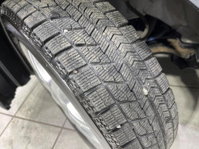 カスタム X SA 4WD 衝突被害軽減装置 SDナビ CDオーディオ スマートキー オートエアコン アイドリングストップ 横滑り防止装置 シートリフター 14インチホイール オートライト HIDライト(28枚目)