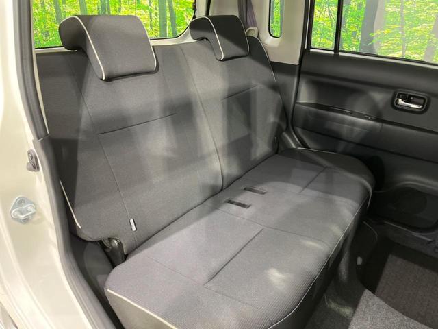 カスタム G 4WD 禁煙車 メモリーナビ フルセグ バックカメラ オートエアコン スマートキー アイドリングストップ HIDライト 14インチホイール シートリフター 電動格納ミラー ETC(10枚目)