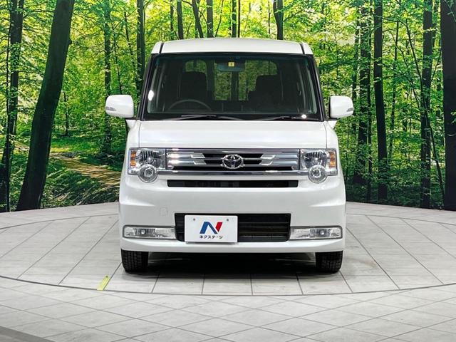 カスタム G 4WD 禁煙車 メモリーナビ フルセグ バックカメラ オートエアコン スマートキー アイドリングストップ HIDライト 14インチホイール シートリフター 電動格納ミラー ETC(15枚目)