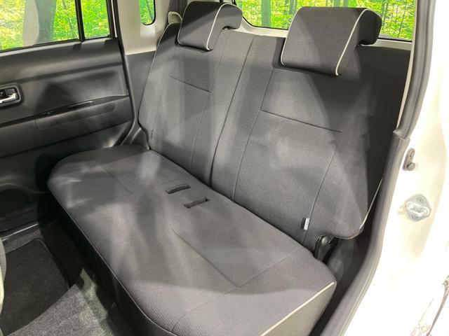 カスタム G 4WD 禁煙車 メモリーナビ フルセグ バックカメラ オートエアコン スマートキー アイドリングストップ HIDライト 14インチホイール シートリフター 電動格納ミラー ETC(25枚目)