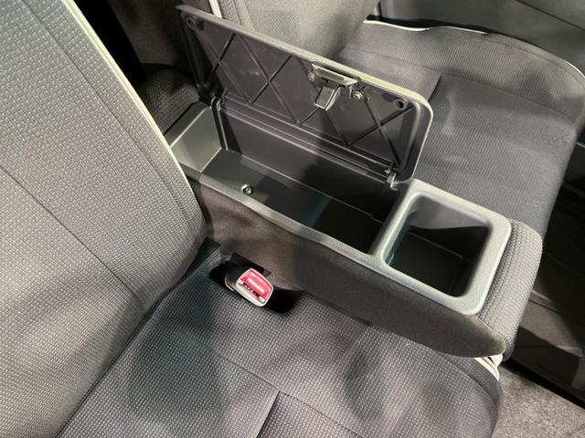 カスタム G 4WD 禁煙車 メモリーナビ フルセグ バックカメラ オートエアコン スマートキー アイドリングストップ HIDライト 14インチホイール シートリフター 電動格納ミラー ETC(29枚目)