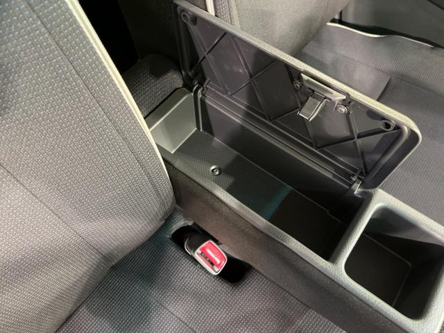 カスタム G 4WD 禁煙車 メモリーナビ フルセグ バックカメラ オートエアコン スマートキー アイドリングストップ HIDライト 14インチホイール シートリフター 電動格納ミラー ETC(30枚目)