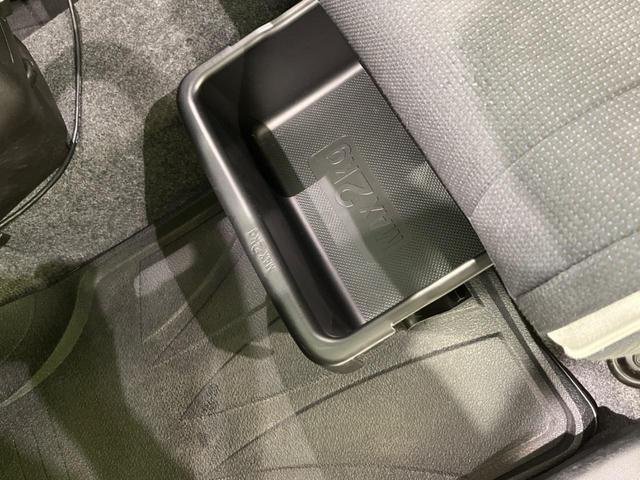 カスタム G 4WD 禁煙車 メモリーナビ フルセグ バックカメラ オートエアコン スマートキー アイドリングストップ HIDライト 14インチホイール シートリフター 電動格納ミラー ETC(41枚目)